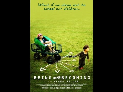 Film “Being and becoming”