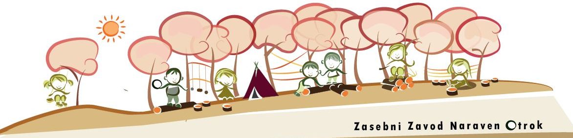 Naraven otrok