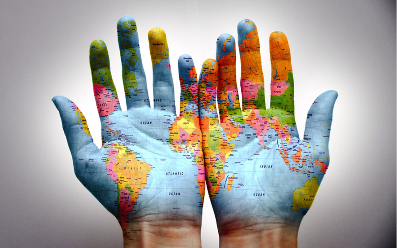 What is worldschooling?